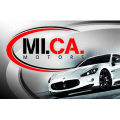 MI.CA. MOTORS SRL
